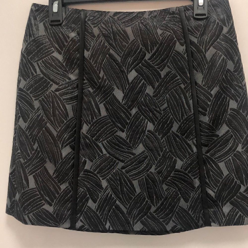 BCBG MAXAZRIA mini skirt-NEW